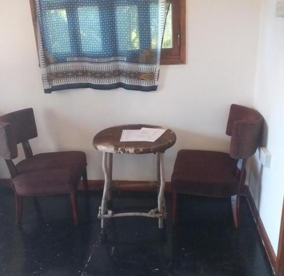 مبيت وإفطار Jambiani Wood House