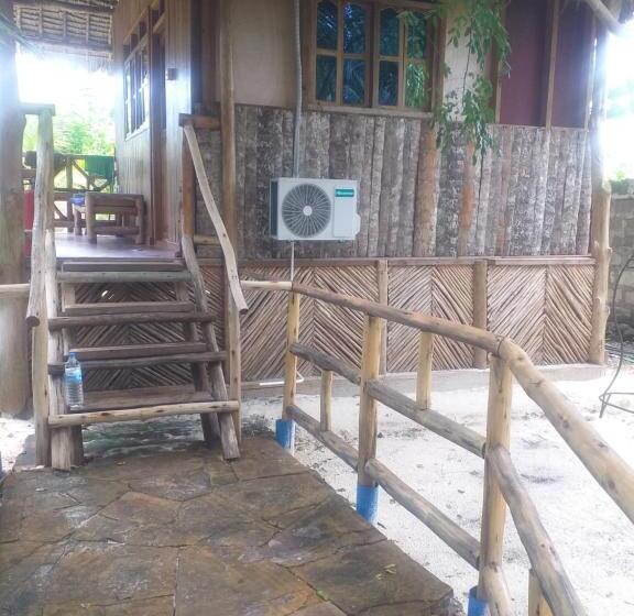 مبيت وإفطار Jambiani Wood House