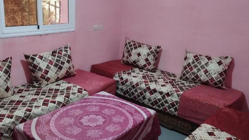 住宿加早餐  Ketama Canabis