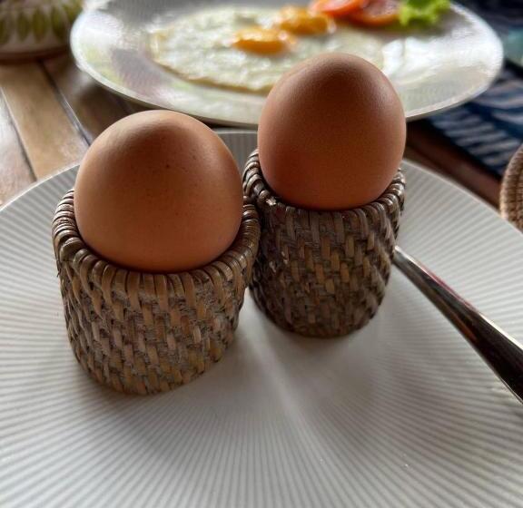 مبيت وإفطار Kishi Kishi Artvilla