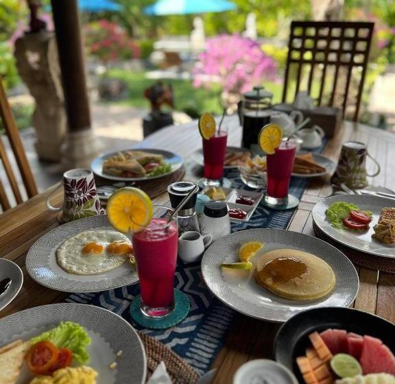 مبيت وإفطار Kishi Kishi Artvilla