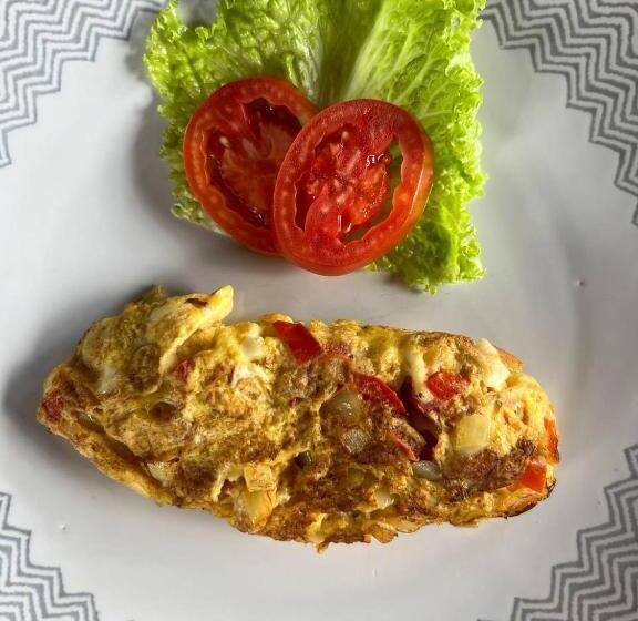 مبيت وإفطار Kishi Kishi Artvilla