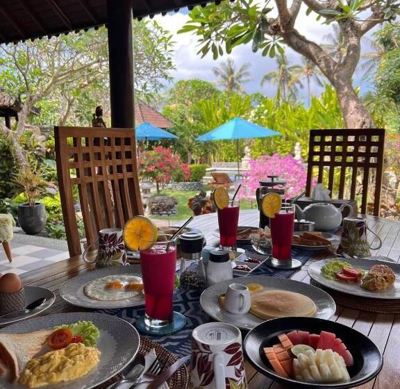 مبيت وإفطار Kishi Kishi Artvilla