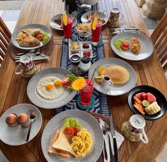 مبيت وإفطار Kishi Kishi Artvilla