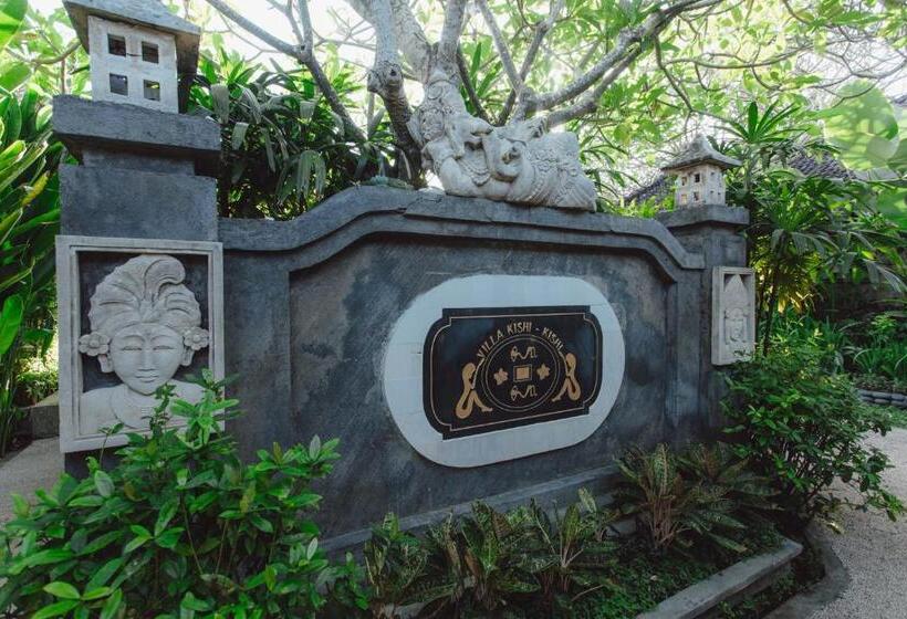 مبيت وإفطار Kishi Kishi Artvilla