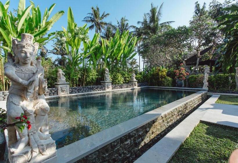 مبيت وإفطار Kishi Kishi Artvilla