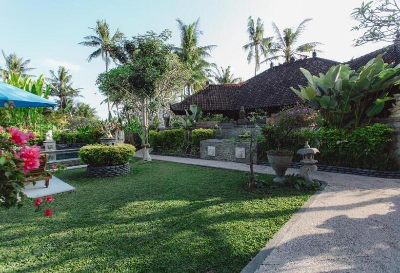 مبيت وإفطار Kishi Kishi Artvilla