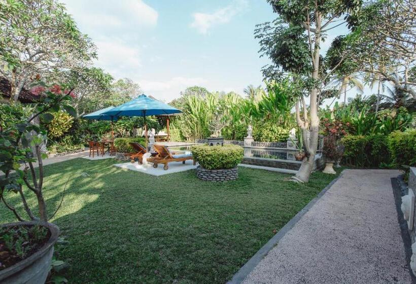 مبيت وإفطار Kishi Kishi Artvilla