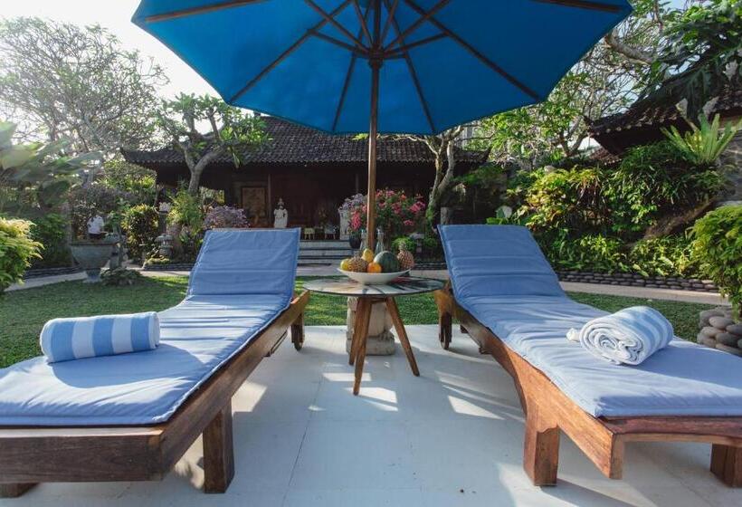 مبيت وإفطار Kishi Kishi Artvilla