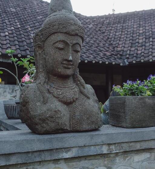 مبيت وإفطار Kishi Kishi Artvilla