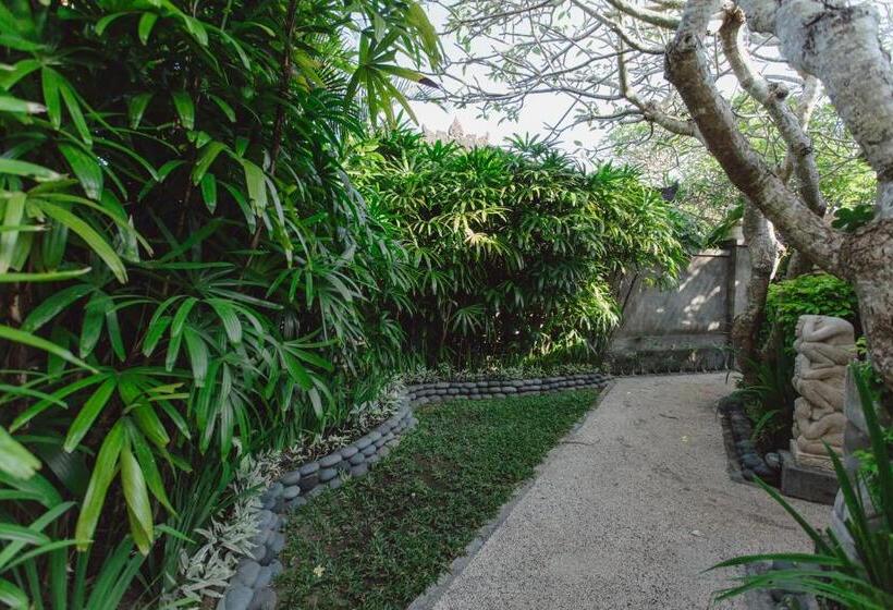 مبيت وإفطار Kishi Kishi Artvilla