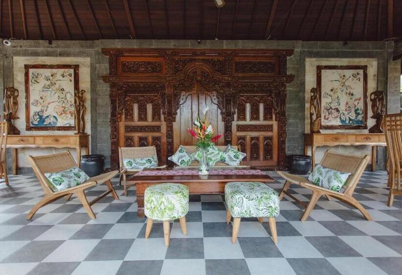 مبيت وإفطار Kishi Kishi Artvilla