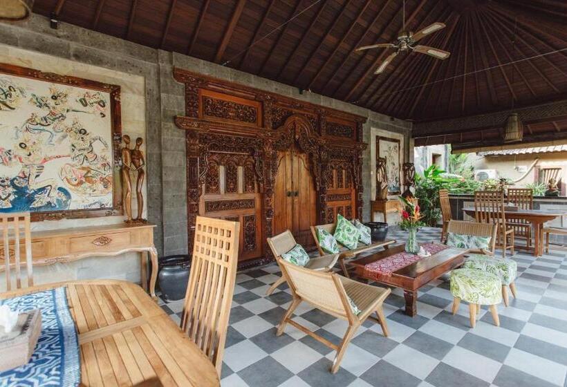 مبيت وإفطار Kishi Kishi Artvilla