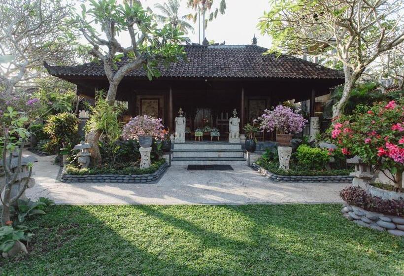 مبيت وإفطار Kishi Kishi Artvilla