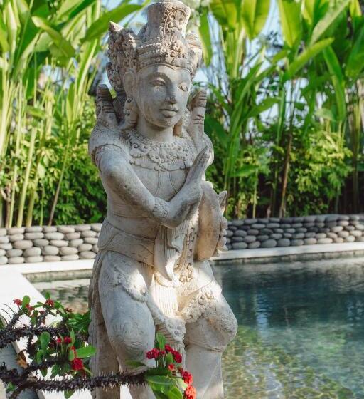 مبيت وإفطار Kishi Kishi Artvilla