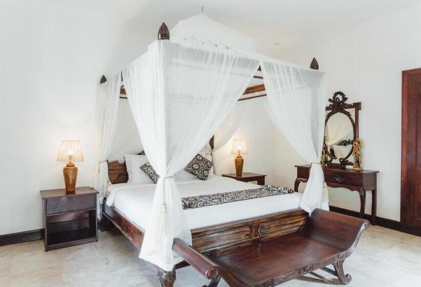 مبيت وإفطار Kishi Kishi Artvilla