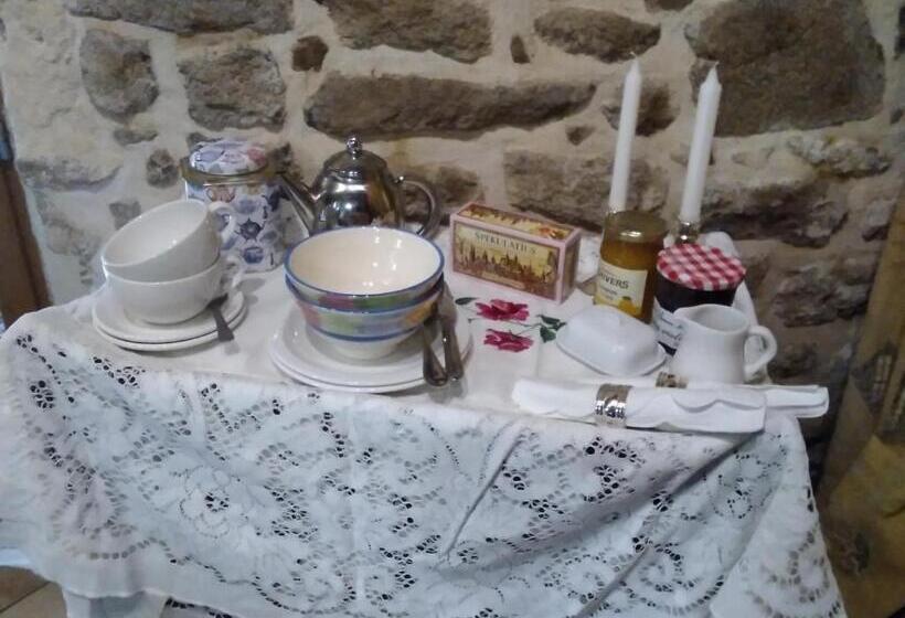 צימר La Chevallerie   Tranquil Oasis