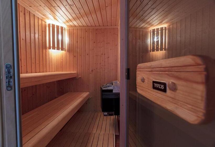 住宿加早餐  Le Jardin Umal