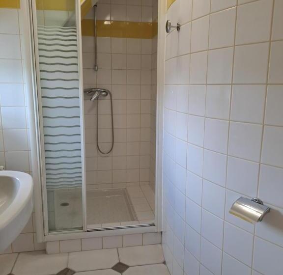 住宿加早餐  Le Jardin Umal