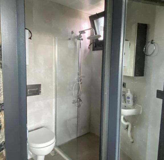 צימר Sarabi Suit Bungalov