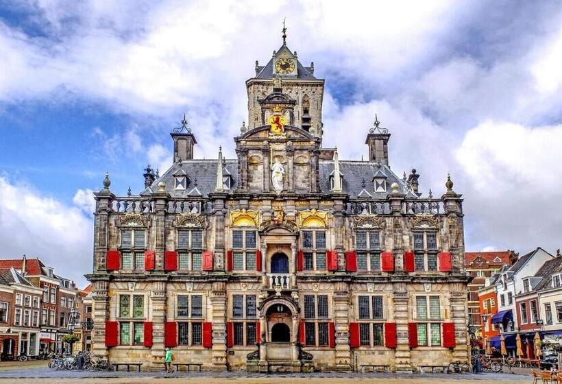 Boutique Hotel Johannes