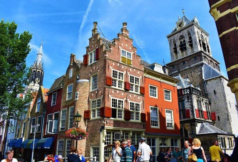 Boutique Hotel Johannes