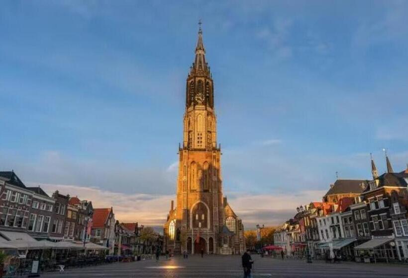 Boutique Hotel Johannes