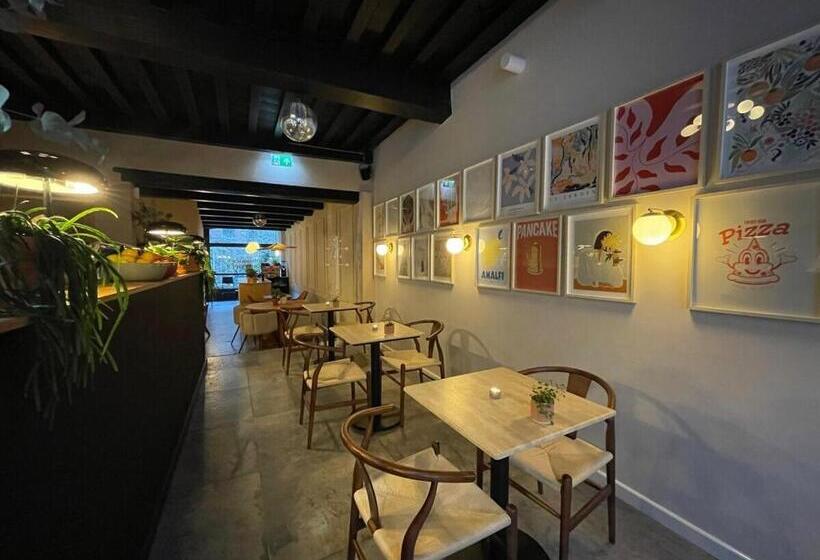 Boutique Hotel Johannes