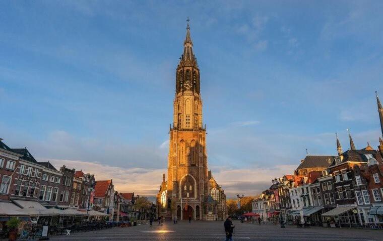 Boutique Hotel Johannes