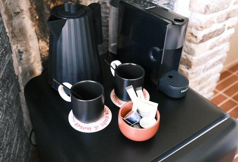 Boutique Hotel Johannes