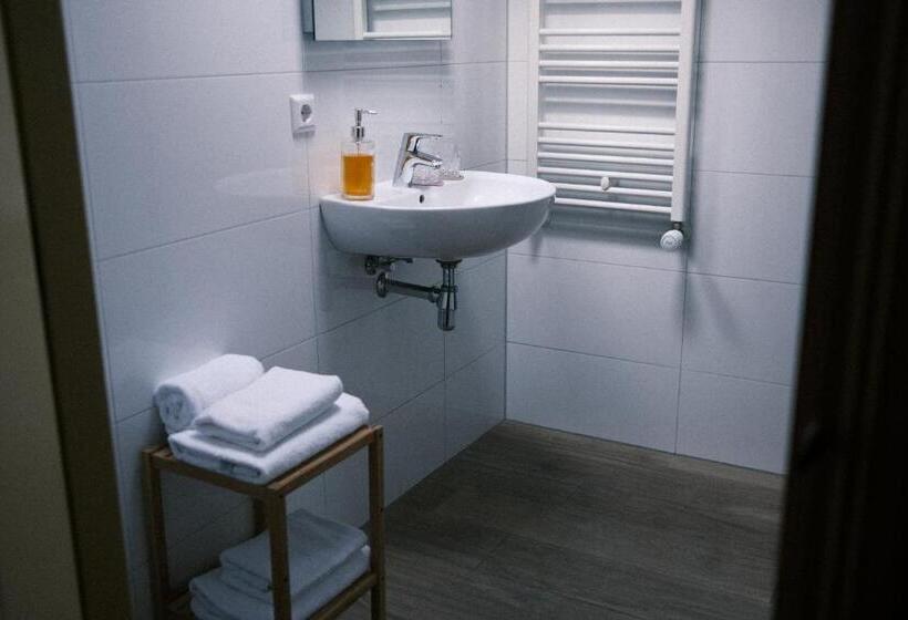 Boutique Hotel Johannes