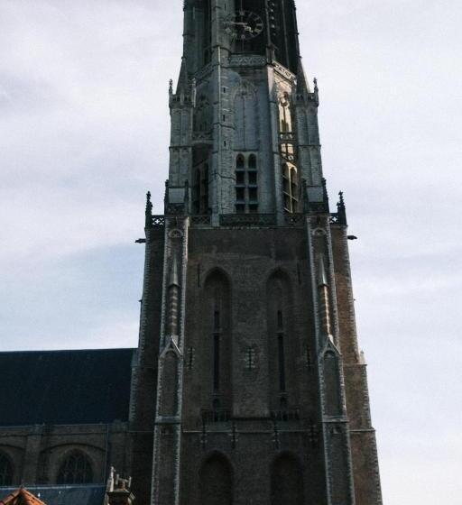 Boutique Hotel Johannes