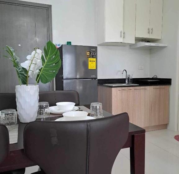 Camella Manor Majorca