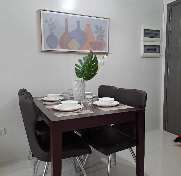 Camella Manor Majorca