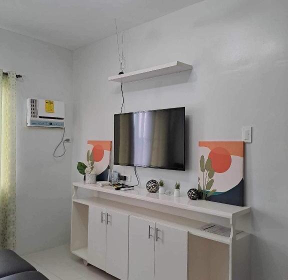 Camella Manor Majorca