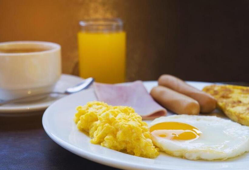 Casa Hotel Mateguadua