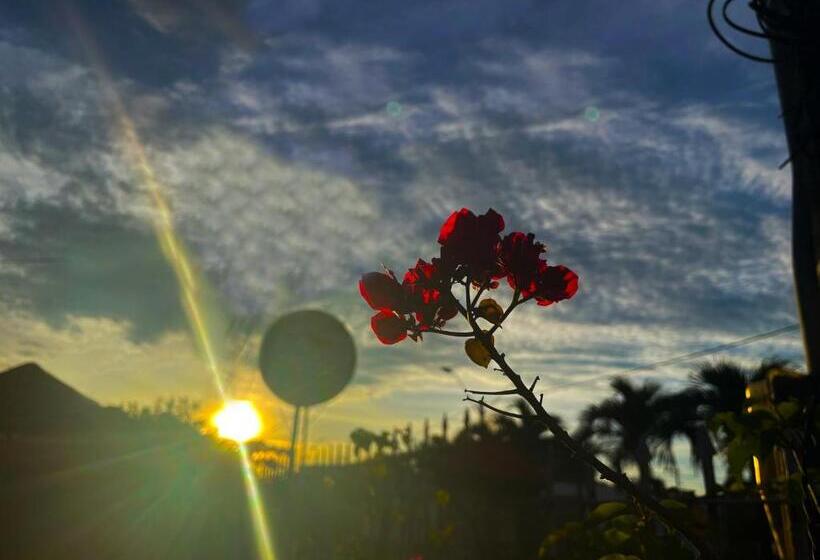 Casa Hotel Mateguadua