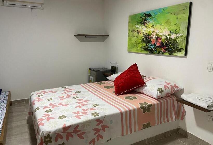 Casa Hotel Mateguadua