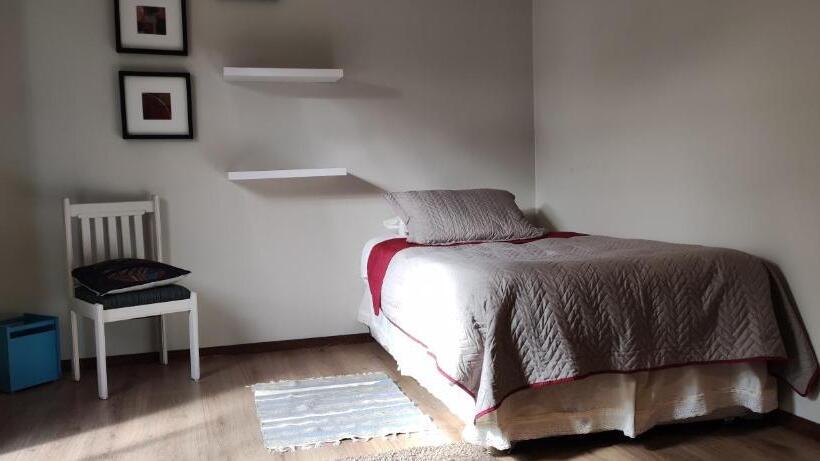 Casa Pension Puerta Del Sol