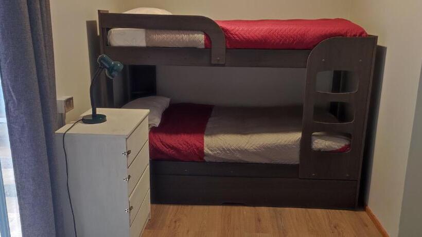 Casa Pension Puerta Del Sol