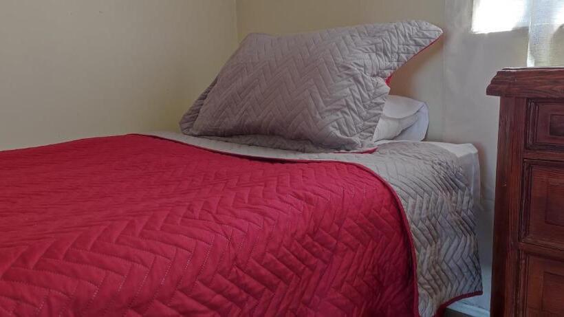 Casa Pension Puerta Del Sol