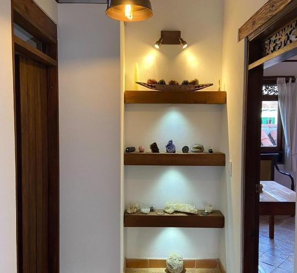 Casona Amatista Hotel Boutique