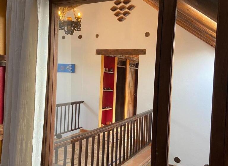 Casona Amatista Hotel Boutique