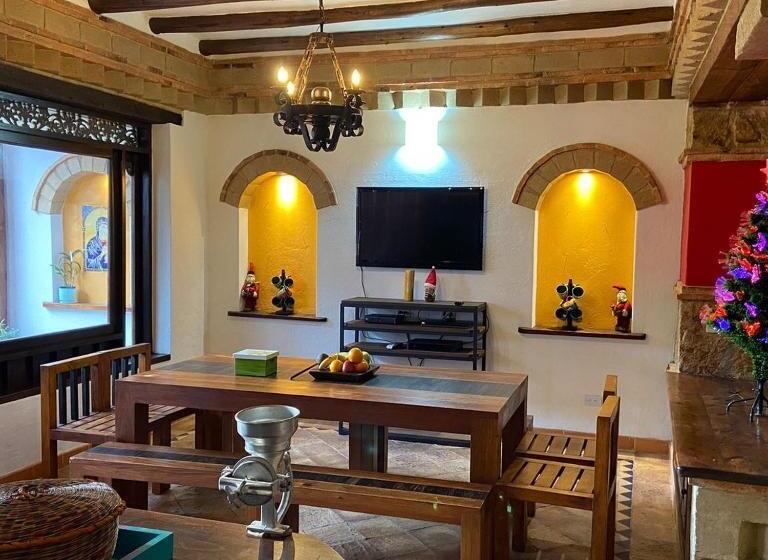 Casona Amatista Hotel Boutique