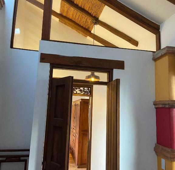 Casona Amatista Hotel Boutique