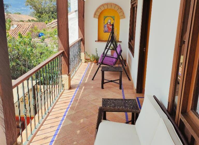 Casona Amatista Hotel Boutique