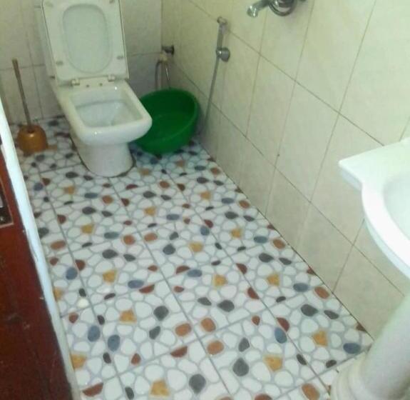 City Max Hotel Kabaale