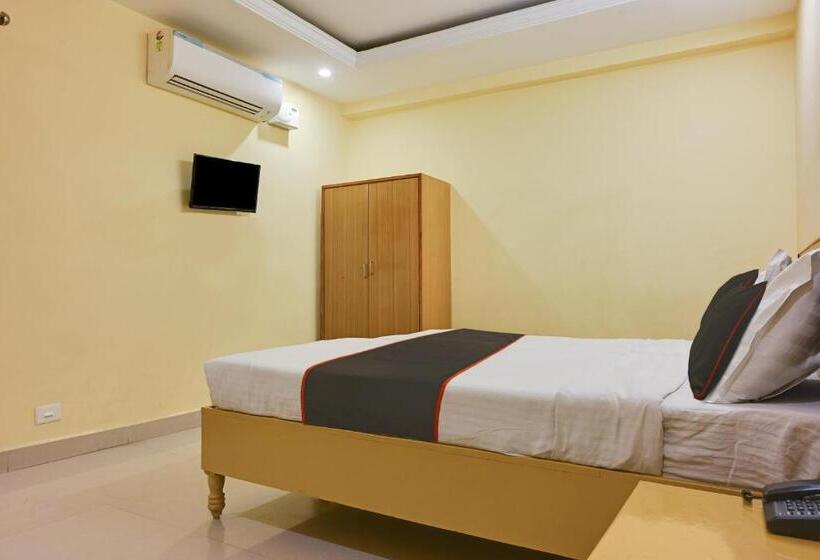 Collection O Star Hotel Tirupati