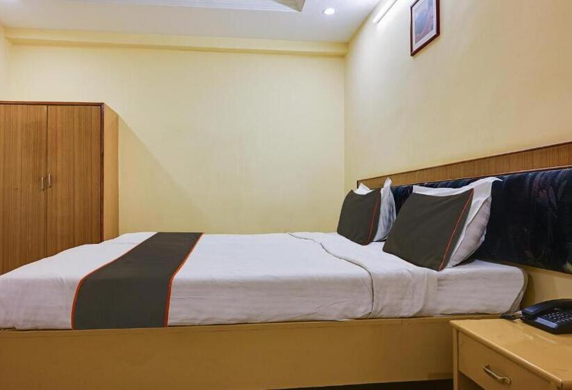 Collection O Star Hotel Tirupati