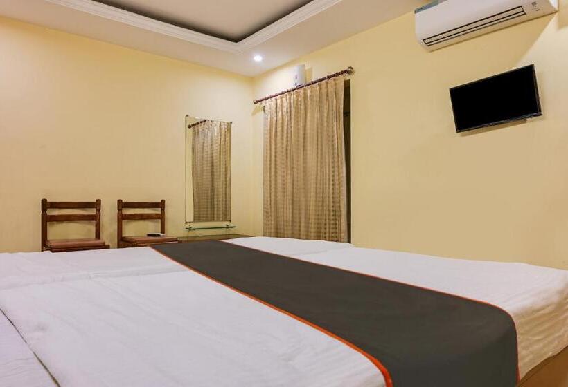 Collection O Star Hotel Tirupati